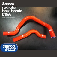 Samco radiator hose Honda B Series