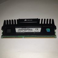 Ram CORSAIR VENGEANCE 4GB (2X2GB) DDR3