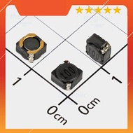 [10 Pieces]- SMD Paste Inductor 4D28 4730-100 10uH 1A