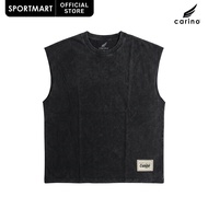 Carino Muscle Tank (Black)