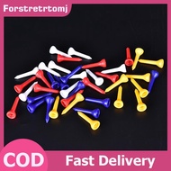 forstretrtomj 100PCS 36mm Pride Professional Tee Evolution Plastic Performance Golf Tees EN