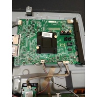 hisense 65b7100uw main board