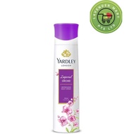 Yardley Imperial Orchid Body Spray 150ml