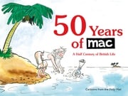 50 Years of MAC Dr Mark Bryant