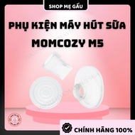 Momcozy m5 breast pump accessories