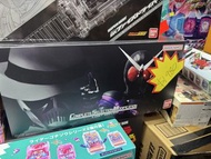 Bandai CSM Lost Driver 2.0 假面騎士 w 迷失驅動器 幪面超人