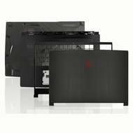 New LCD Screen Case Side Palm D Shape for MSI GF63 MS-16R1 MS-16R3 MS-16R4 GF63 8RC 8RD GF63VR