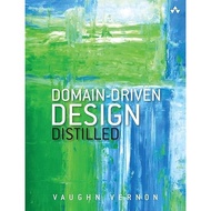 Domain-Driven DistilledDesign