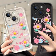 Casing For Tecno Spark Go 2 Spark Go 1 1S 2025 Spark Go 2024 2023 Phone Case Cartoon Soft Shockproof