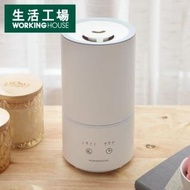 生活工場 比佛利陽光超音波香氛水氧機1000ML