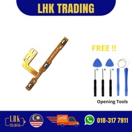 Huawei Nova 2i Power On Off Button Flex Cable Ribbon Replacement Part