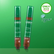 LABO-H Scalp Care Hair Line Ampoule Double Set (2 Options)