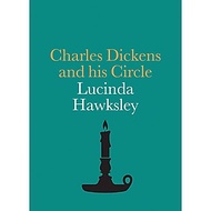 Sách - Charles Dickens and his Circle (National Portrait Gallery Companions) by Lucinda Hawksley