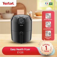 Tefal Easy Health Fryer XL - 4.2L (EY201866) - Air Fryer