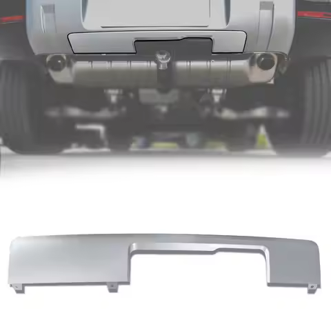Dream Car Best Seller Best Seller Rear Bumper Tow Hook Cover Rear For Defender 90 110 2020-2024