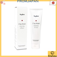 [Direct from japan]b.glen Clay Wash - Facial Cleanser 150g / 5.29oz.