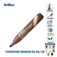 ARTLINE Furniture Marker EK-95/1B Permanent 2.0 - 5.0 mm
