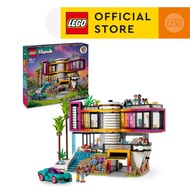 LEGO Friends 42639 Andrea's Modern Mansion (2275 Pieces)