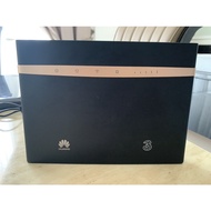 Huawei b525s-23A Mod Unlimited Hotspot