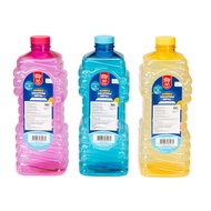 playpop Bubble Solution Refill 3600ml - Assorted *Only At Toys R Us* ของเล่นสำหรับเด็ก (#936734)