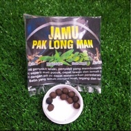 [SG INSTOCKS ✨] Jamu Pak Long Man Original 💯 %