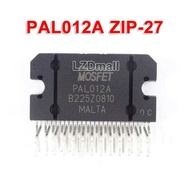 1pc PAL012A MOSFET ZIP-27 PAL012 MOSFET Audio Amplifier Module