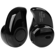 Mini Bluetooth Headset Earphone - Conch Model Bluetooth Headset