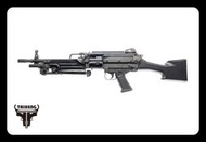 【狩獵者生存專賣】VFC M249 GBBR 瓦斯氣動機槍-現貨供應中