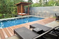 Vila 700 m² dengan 5 bilik tidur dan 5 bilik mandi peribadi di Dago (Hikari Hill View 7BR Villa with