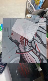 Nubia 紅魔 5G NX659J 12GB+256GB 智能手機 黑色 $4000