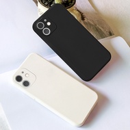 Straight Edge Rubik's Cube Phone Case for iPhone 11 12 13 14 15 Pro Max XR X XS Max 6 6S 7 Plus 8 Pl