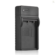 NP-120 Battery Charger with LED Indicator Type-C Port & USB Cable Compatible with ORDRO HDR-AC3/ HDR