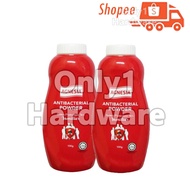 AGNESIA ANTIBACTERIAL POWDER AGNESIA HYGIENE CARE POWDER 100g