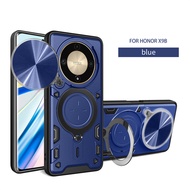 Honor X9C 5g vỏ cho Honor X9C x9a x9b 9A 9A 9B 9C honorx9c 5g vỏ điện thoại trượt Camera Ốp điện tho