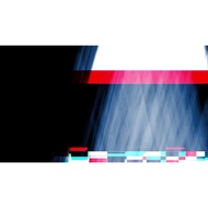 Robot Glitch Video Effect ft. Sound FX