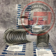 Metal Road Metal Moon Ford Ranger 2.2cc STD (BB3Q-6D30-9AAA/BB3Q-60309-CAA) 1set