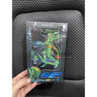 AVP Thermal Imaging Profiled Worrior1:18 Ultra Movable 3.75 Inch Collect Boy Toys Figure