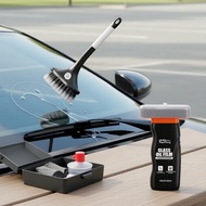 Upgraded Automotive Glass Cleaner with Fatty Alcohol Polyoxyethylene Ether Technology  Pembersih Kac