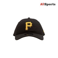 Pittsburg Pirates MLB Core Classic Black 9Twenty Cap 4BOD
