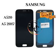 Lcd Samsung A5 2017 A520 Original (Lcd Touchscreen)