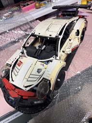LEGO Technic Porsche 911 GT3 RS 42096