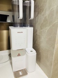 飛利浦 (Philips) ADD6920 RO純淨冷熱飲水機
