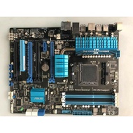 Combo Main ASUS M5A99X EVO R2.0 AM3+, AMD FX 8350 4.0G CPU - 4.2G 8-core 8-thread CPU processor