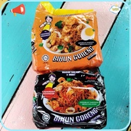 HOT SALE ️️️Nuuna Bihun Goreng Segera 5x65gHalalAsli Pedas