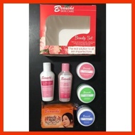 ❃ ◴ ▦ Beauche Beauty Set Original