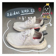 Adidas NMD_R2 熊貓  24.5