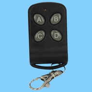 E-commerce 433 Frequency Learning Code Wireless Remote Control 433MHZ1527 Waterproof Remote Control