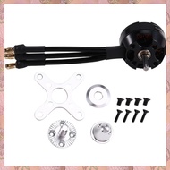 [h3w732xnj.ph]  2822 Brushless Motor Fixed Wing Outer Rotor Brushless Motor Suitable for RC FPV 3D F