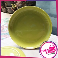 Piring saji Super besar Serving Plate / Piring Saji bahan keramik diameter 28 cm