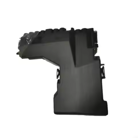 Fuses Box Cover 6588A1 6500JE for C4L C4 DS4 DS5 DS5L Battery Manager Unit Cover Easy Installation D